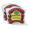 Fabrique Delices Venison Sausages with Cranberries - 4 Links (Pack of 2)