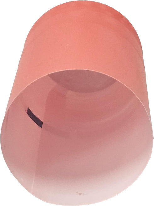 Capsules-100 Home Brew Ohio Coral PVC Shrink Per Bag
