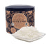 4.4 oz Gourmanity Fleur De Sel De Guerande, Premium Hand Harvested Finishing Salt - Authentic French Sea Sel, Ideal