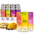Moment Botanical Tea (Shark Tank) - Non Carbonated - Calm, Clarity &