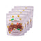 GAIA HARVEST Dried Longan Pack of 4 (4 x 100g) | 100% Natural Dried