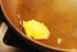 Hey Boo 8 oz. Organic Cultured Ghee - California Grassfed Cows - Award Winning Euro Styled High Fat Butter - Premium