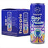 Happie Fungi Fusion Blue Raspberry Sparkling Mushroom Drink with Lion's Mane (900mg),