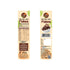 345 Desi Nutri Multi Millet Health Choco Flakes | Ready to Eat Choco Flakes | Millet Choco Flakes | Choco Flakes - gms