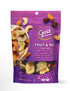 Generic Gold Emblem Fruit & Nut Trail Mix, Raisins, Dried Pineapple, Banana Chips,
