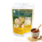 LUNGCHA Ground roasted (toasted) rice or Khao Khua with Aroma fragrant herbs