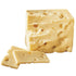 The Wisconsin Cheeseman Baby Swiss Cheese Block Mild Swiss, Buttery Cheese Snack