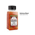 Unpretentious Red Fajita Seasoning, 12 oz Spice Blend, Peppery & Savory for Fajitas & Tacos