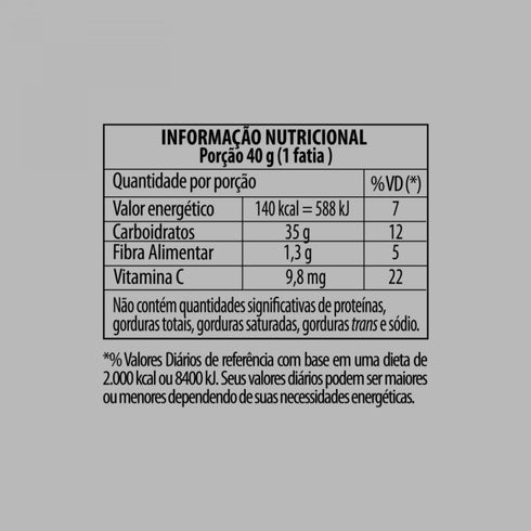 Predilecta Sweet Guava Paste 10.58 oz | Goiabada Predilecta 300G | Brazilian Sweet with Original Farm Recipe