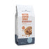 1-12oz Paramount Roasters, Butterscotch Cookie Flavored Ground Coffee, bag, Medium Roast (Paramount Coffee Company)