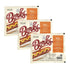 Berks Beef and Pork Grill Hot Dogs, 8 per Pack (Pack of