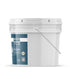 2 Earthborn Elements Tapioca Starch Gallon Bucket, Tapioca Flour, Resealable Bucket