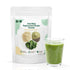 Freeze-Dried Kale Meal Replacement Shake | Powder with Oat & Chia Seeds,