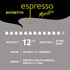 (60 Lavazza Espresso Favorites Collection of Aluminum Capsules Compatible with Nespresso* Original Machines, Contains