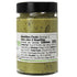 6.7 oz (190g), 28% GUSTO ETNA Pistachio Butter/Spreadable Cream with Chocolate Chips, Rich & Nutty Spread for Knafeh