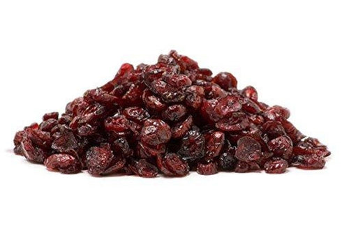 Dried Cranberries by Its Delish, (1 lbs)