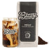 Bizzy Cold Brew Coffee | Decaf Blend | Water Process | Coarse