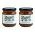 Tracklements Fresh Mint Jelly (Pack of 2)