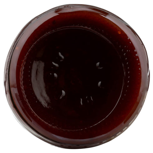 5 oz. Bone Suckin' Hiccuppin' Hot Habanero Sauce - - Mother Nature's Habanero Heat Infusion - Perfect on All Foods
