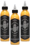 Heartbeat Hot Sauce Pineapple - 3 Pack