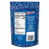 Wyman's Whole Dried Wild Blueberries, 100% Wild Blueberries, No Sugar Added, Resealable Bag - 4.5oz