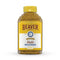 Beaver Zesty Deli Mustard, 12.5 oz squeeze bottle