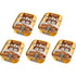 OSK Kabayaki Grilled Sardines Sweet Soy Sause 3.17oz(90g) Set Of 5 Wild Caught