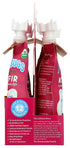 Lifeway Kefir 3.5 4 count pack 6 packs Lifeway Organic Goo Berry Probugs Whole Milk Kefir, Fluid Ounce - per -- per