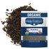 Organic Positively Tea Company, Darjeeling Black Tea, Loose Leaf, 16 Ounce