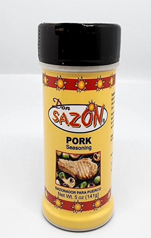 Don Sazon Pork Chop Seasoning