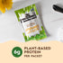 Packets Packets Packs 1.15 Packs, 10 Count Once Again Organic Sunflower Butter - Individual Sunflower Butter