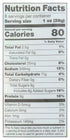365 8 by Whole Foods Market, Grass-Fed Beef Jerky, Teriyaki, Ounce