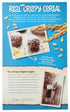 (3 10 oz.) Nature's Path Whole Grain Crispy Rice Cereal x