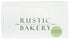 RUSTIC BAKERY Organic Rosemary Olive Oil Flatbread Bites, 4 OZ
