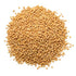 1 Food to Live Yellow Mustard Seeds, Pound - Whole Spice, Vegan, Kosher, Bulk. Spicy, Pungent Flavor. Rich in Selenium