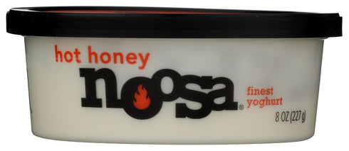 NOOSA Hot Honey Yoghurt, 8 OZ