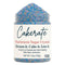 Pearlescent Sugar Crystals | Ideal Decoration Solution for Cakes, Cookies, Cupcakes &