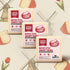 Sets, 3-Pack, Farmers Market, Gluten Free, Keto, Paleo, Low Sodium, Zero Sugar, Wisconsin Cheese Gift Dutch Style