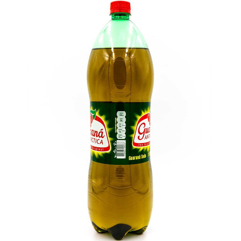 Antarctica 2 67.6 oz (Pack 6) Guaran Liter fl