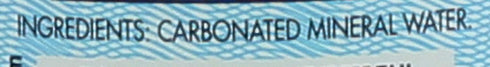 25.3 (Pack 5) SAN PELLEGRINO Sparkling Mineral Water, FZ