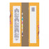 Ready Set Gourmet Pack 2 Pack (10oz 24pk Welch's Variety - Orange Pineapple, Grape and Fruit Punch - No Preservatives