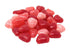 YANKEETRADERS Fruity Jelly Hearts, 3 Flavors: Strawberry, Cherry, Red Fruit, 60 Ounces