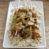 Soy Vay Pack 21oz 20oz Pack Party - Veri Veri Teriyaki & Island Teriyaki Combo