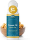 Baar Expeller, Cold Pressed Peanut Oil from Roasted Peanuts Grown in The