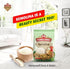Honeywell semolina 2lbs Semovita fufu flour for Nigerian Swallow meals