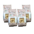 Casa Rovigatti Maccheroncini Bronze Cut Italian Durum Wheat Pasta, Artisanally Produced, 17.64
