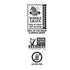 Avelina (12.3 oz) Quick Cooking Rolled Oats - Kosher, Non-GMO & Gluten-Free Oatmeal with No Added Sugar