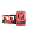 Q SPARKLING GRAPEFRUIT with Real Grapefruits, Ideal for Cocktails & Mocktails- Made