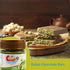 8.8 oz 7.75 oz, Sarah's Candy Factory Premium Dried & Shredded Kadayif & Pistachio Butter Spread Authentic Turkish