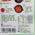 Zercumm 35G Mapo Tofu Seasoning Chinese Classic Dishes Cooking Seasoning Kitchen Cooking Seasoning